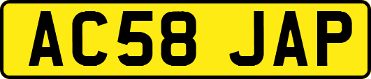 AC58JAP