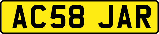 AC58JAR