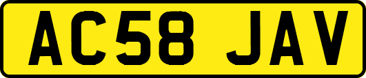 AC58JAV