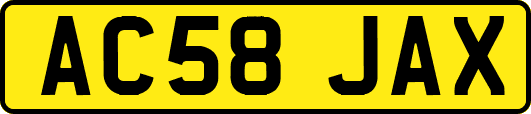 AC58JAX