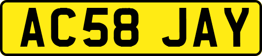 AC58JAY