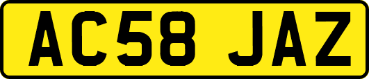 AC58JAZ