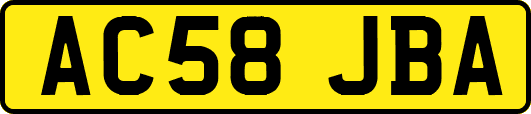AC58JBA