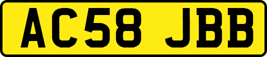 AC58JBB
