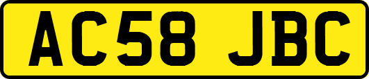 AC58JBC