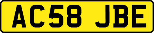 AC58JBE