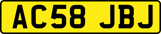 AC58JBJ