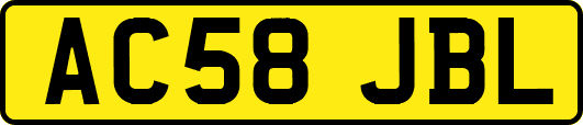 AC58JBL