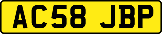 AC58JBP
