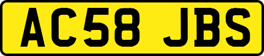 AC58JBS