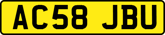 AC58JBU