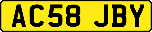 AC58JBY