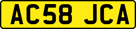 AC58JCA