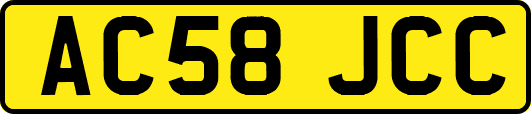 AC58JCC