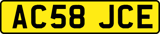 AC58JCE
