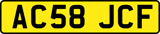 AC58JCF