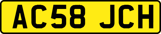 AC58JCH