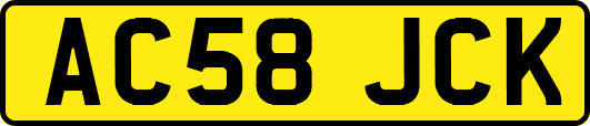 AC58JCK