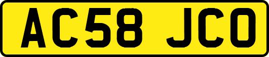 AC58JCO