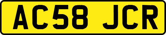 AC58JCR
