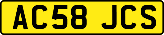 AC58JCS