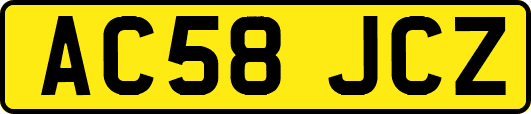 AC58JCZ