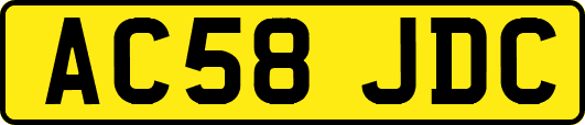 AC58JDC