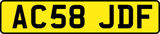 AC58JDF