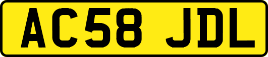 AC58JDL