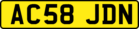 AC58JDN