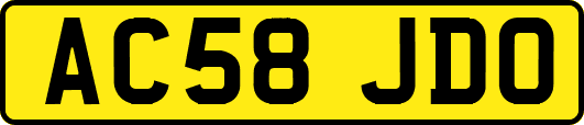 AC58JDO