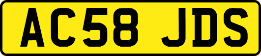 AC58JDS