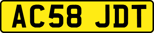 AC58JDT