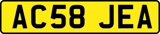 AC58JEA
