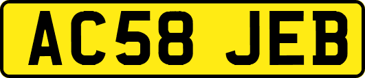 AC58JEB