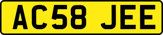 AC58JEE