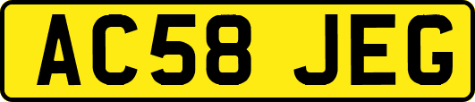 AC58JEG