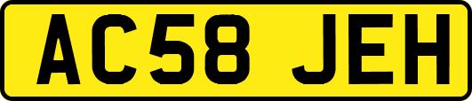 AC58JEH