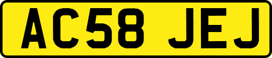 AC58JEJ