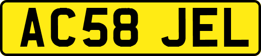 AC58JEL
