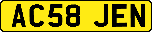 AC58JEN