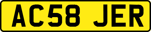 AC58JER