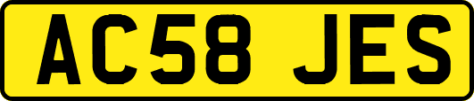 AC58JES
