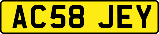 AC58JEY