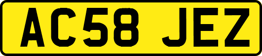 AC58JEZ