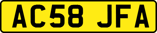 AC58JFA