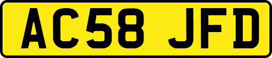 AC58JFD