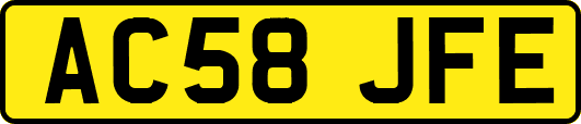 AC58JFE