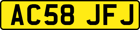 AC58JFJ