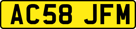 AC58JFM